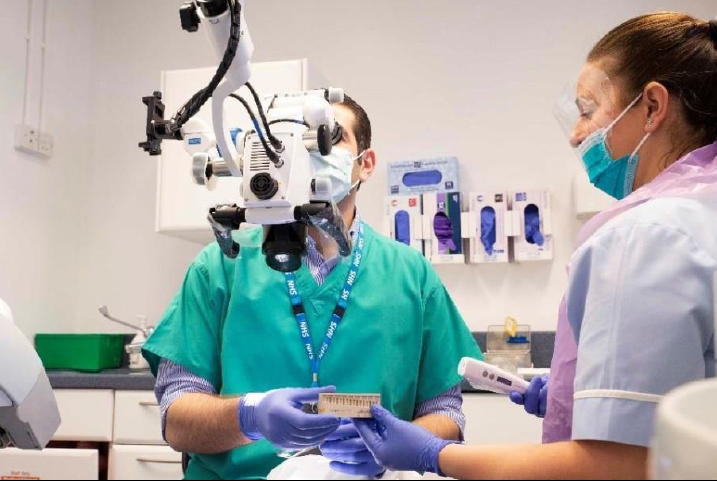 Endo Learning Hub